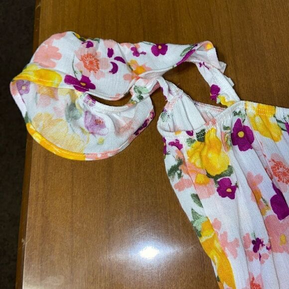 Off the shoulder bodysuit  - Picture 5 of 6